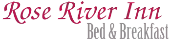 Rose River Inn Bed & Breakfast