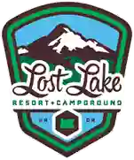 Lost Lake Resort