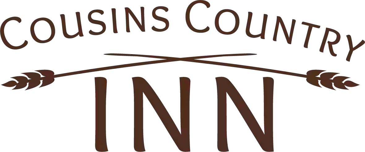 Cousins' Country Inn