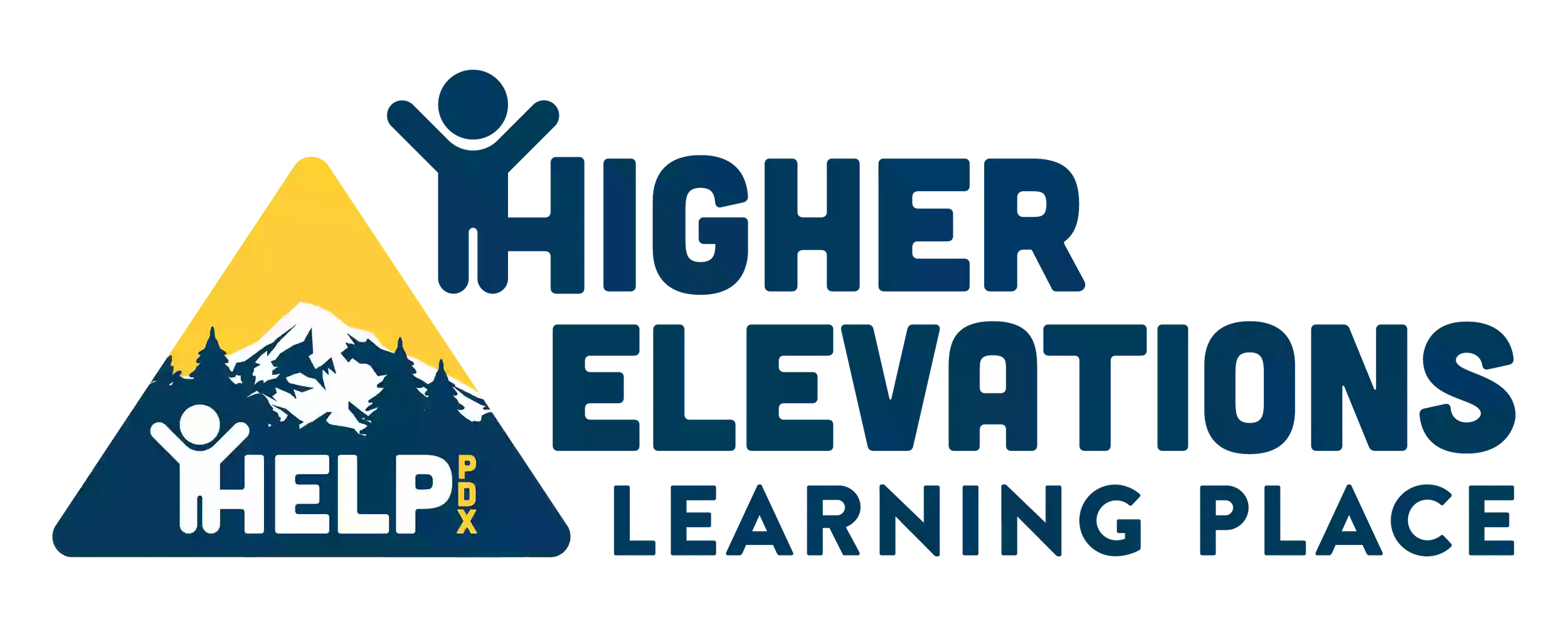 Higher Elevations Learning Place