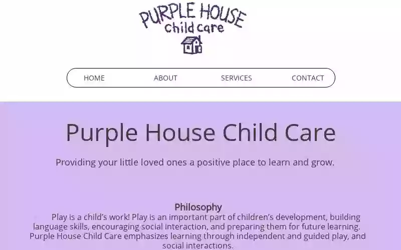 Purple House, Inc