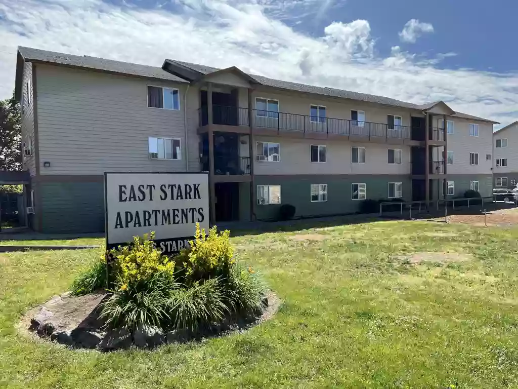 East Stark Apartments LLC