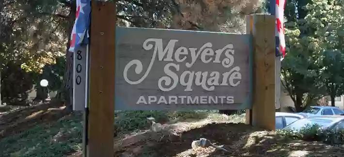 Meyer Square Apartments