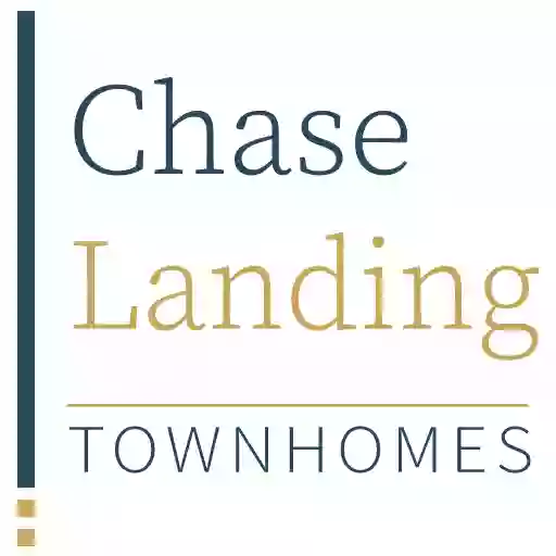 Chase Landing Townhomes