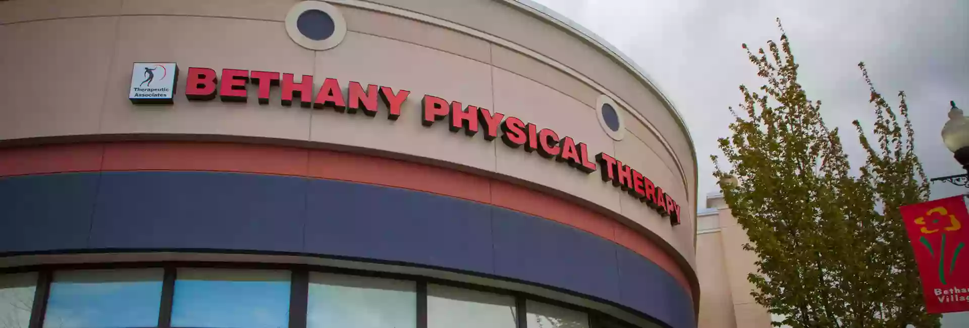 Therapeutic Associates Bethany Physical Therapy