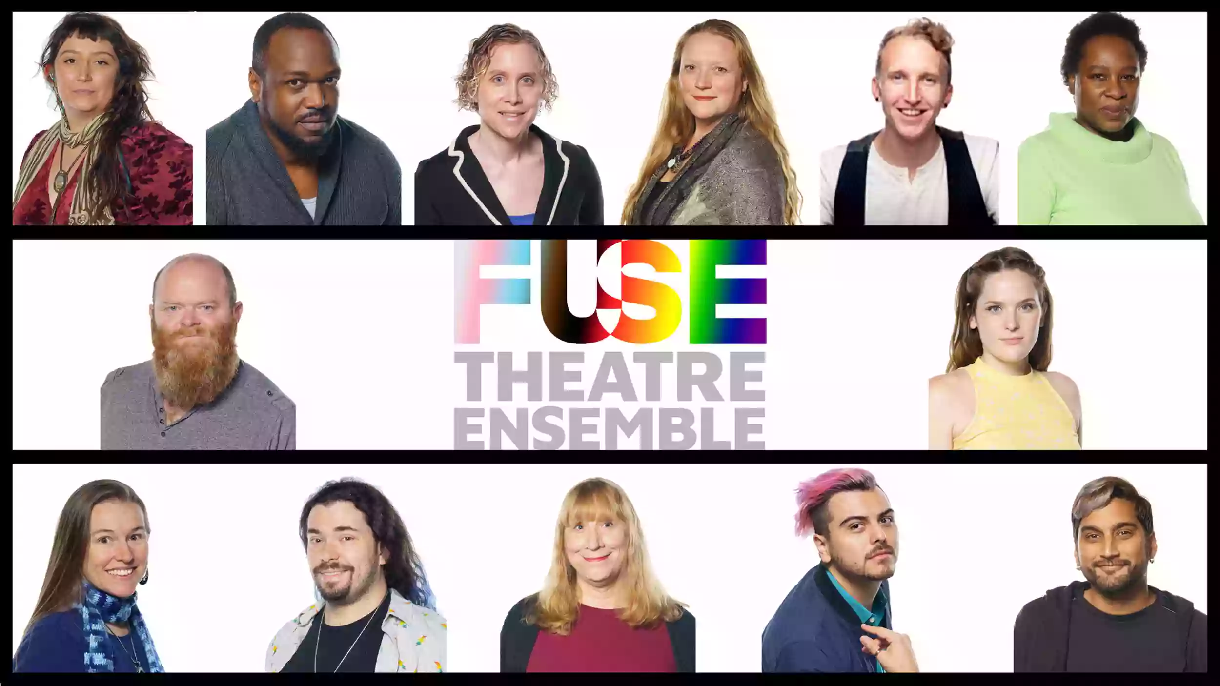 Fuse Theatre Ensemble - The Back Door Theater