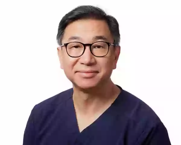 Steven Seung, MD, PhD