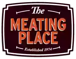 The Meating Place Cafe