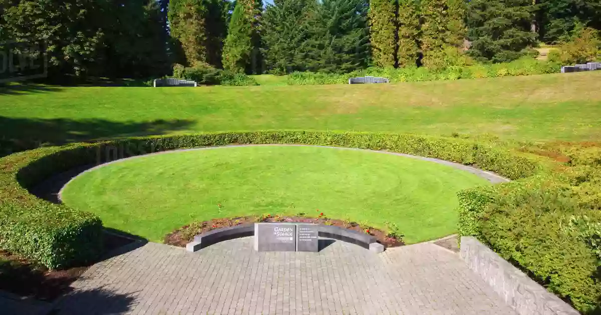 Vietnam Veterans of Oregon Memorial