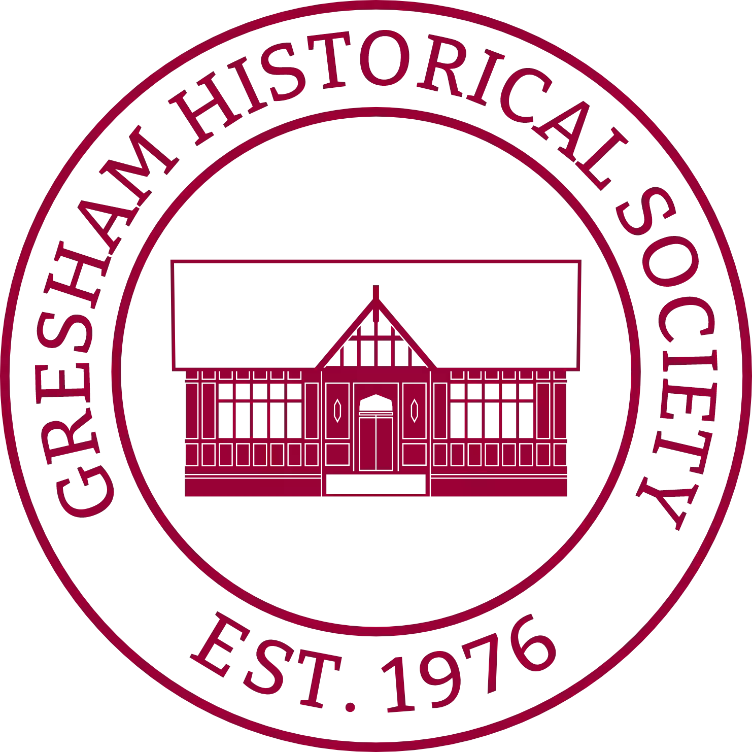 Gresham Historical Society