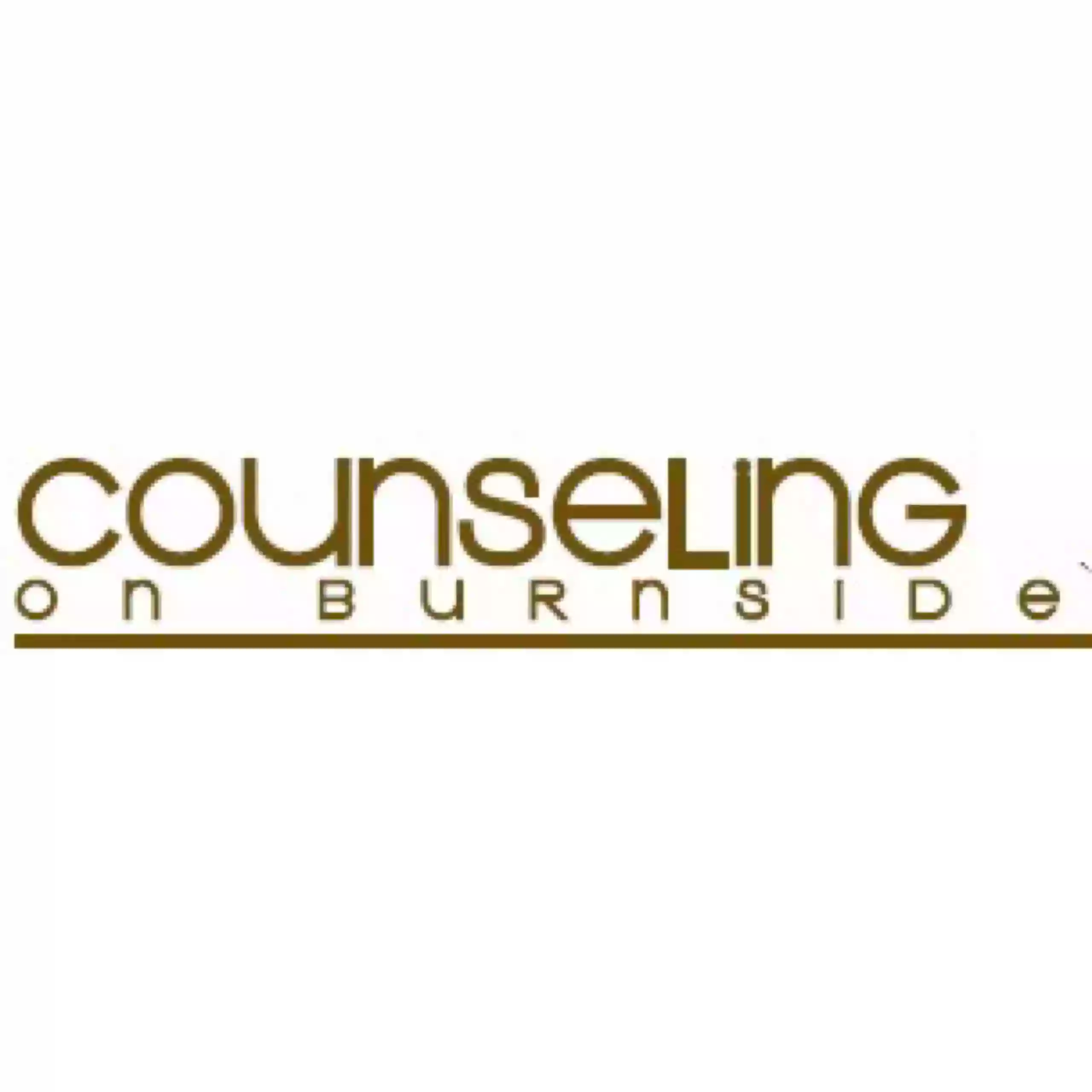 Counseling On Burnside