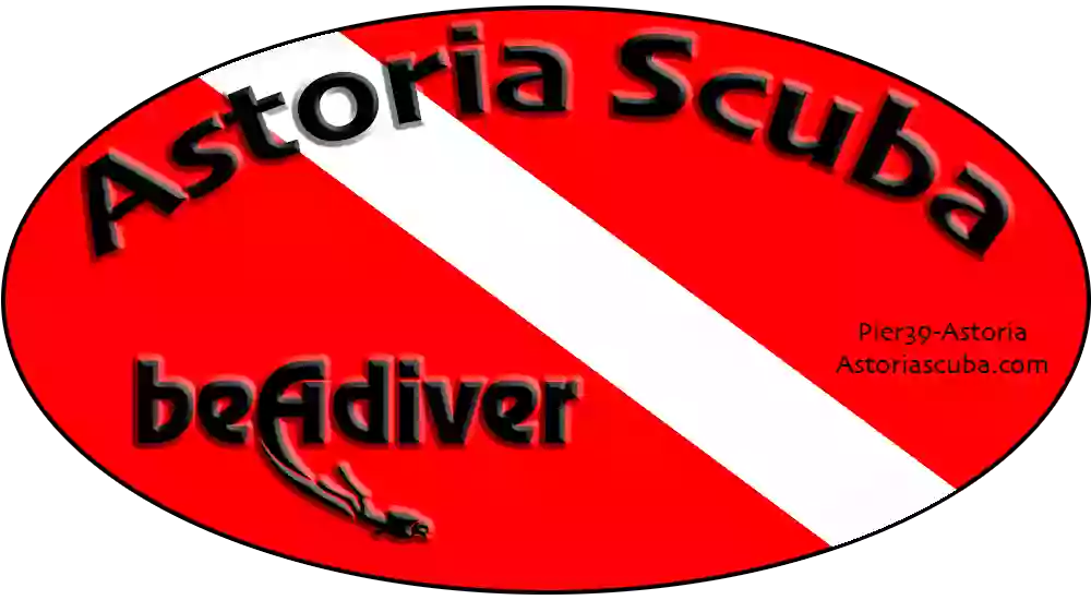 Astoria Scuba and Adventure Sports