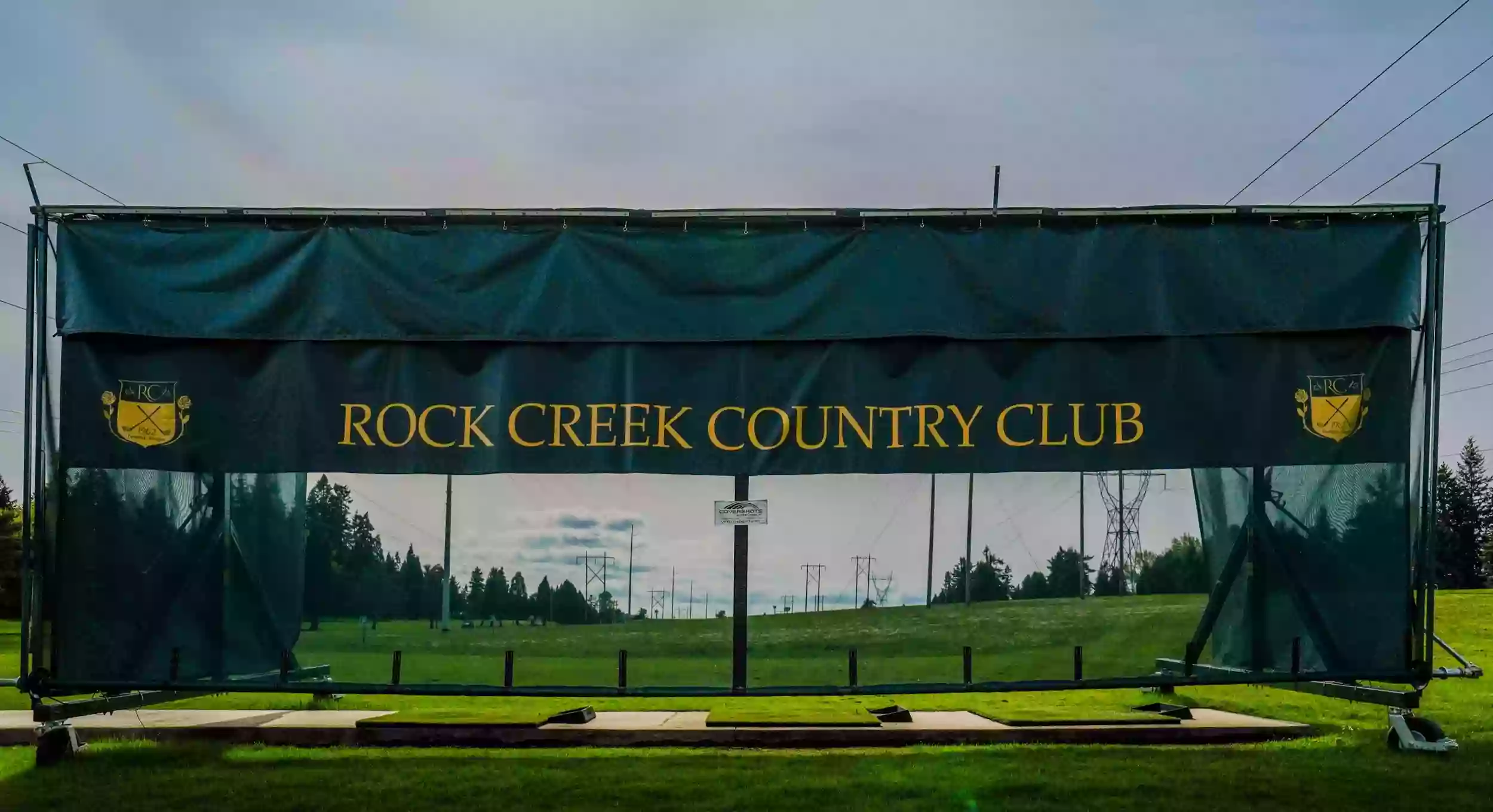 Rock Creek Golf Shop - Portland