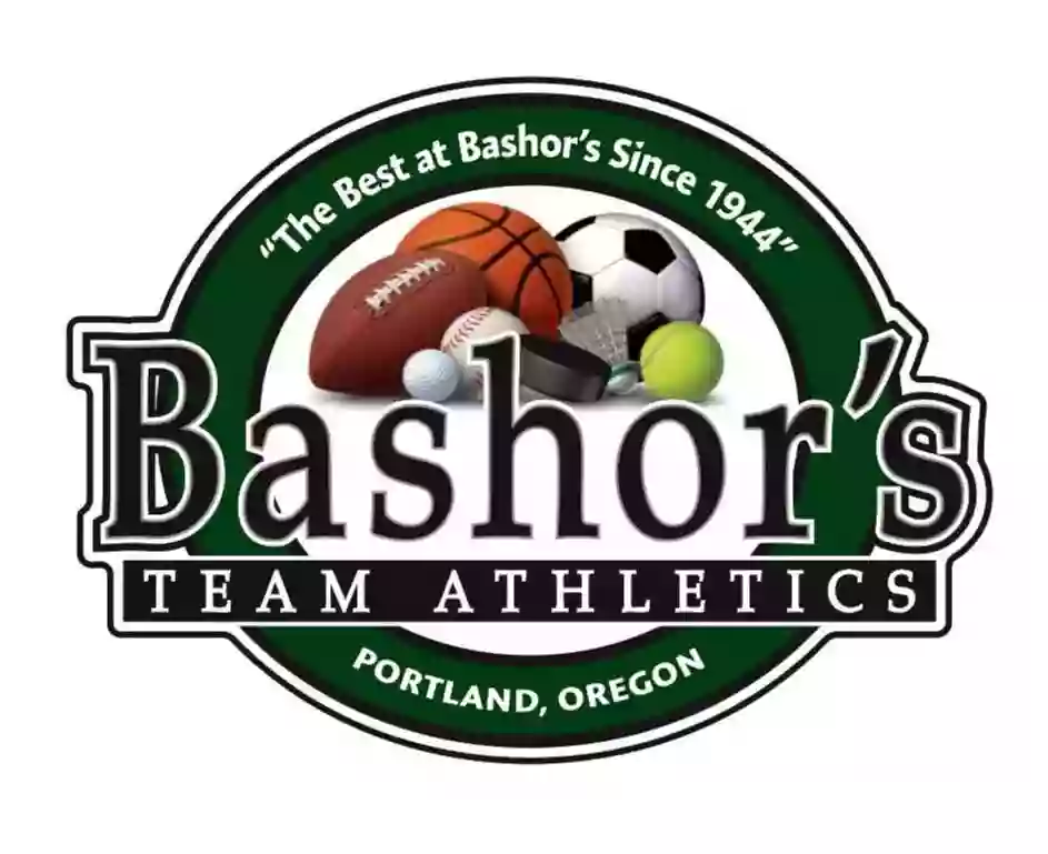 Bashor's Team Athletics