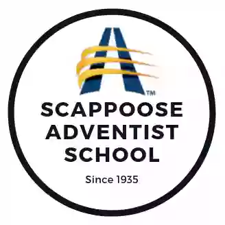 Scappoose Adventist School | Preschool through 8th Grade