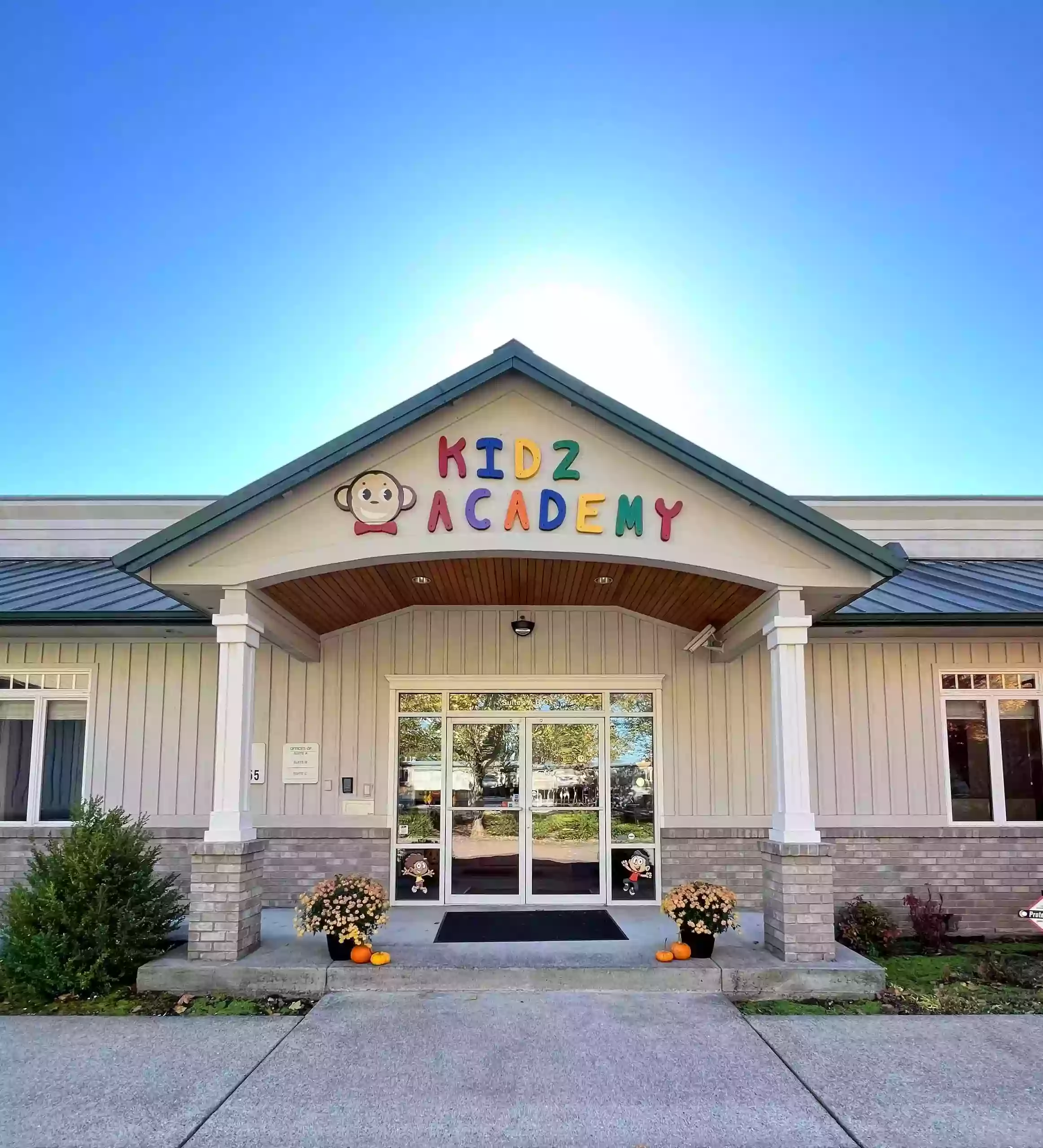 Kidz Academy