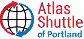 Atlas Shuttle of Portland - PDX Airport Shuttle Service