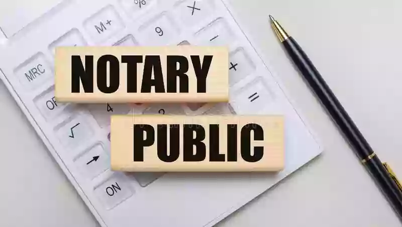 PDX Signing mobile notary, I9 verification, notary signing services & Real estate closings