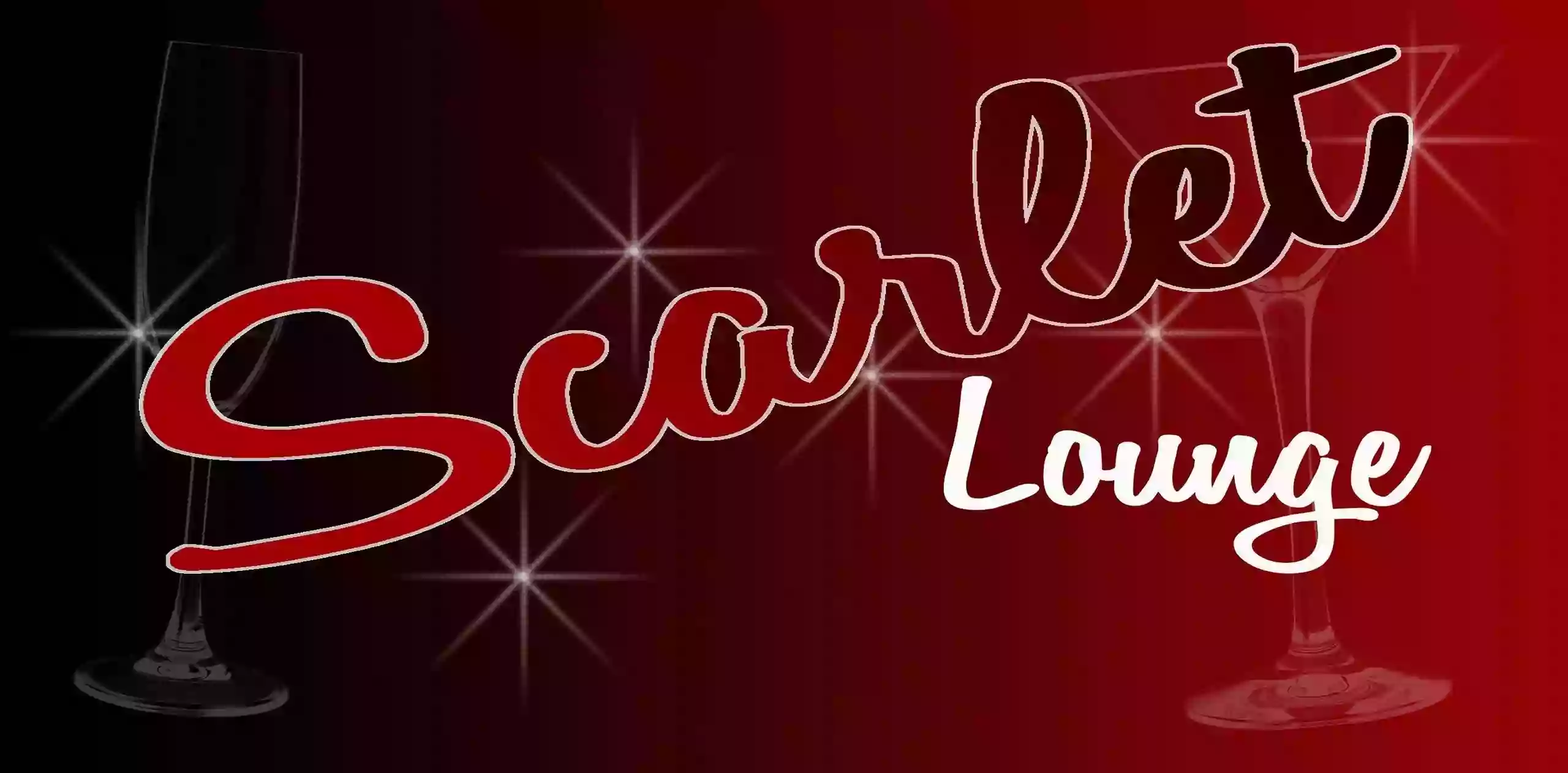 Scarlet Lounge