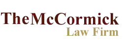 Mc Cormick Law Office