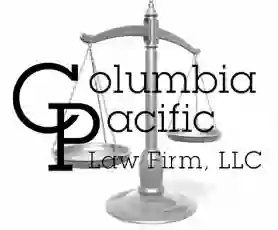 Columbia Pacific Law Firm