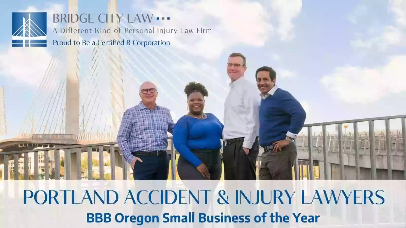 Bridge City Law | Accident & Injury Lawyers