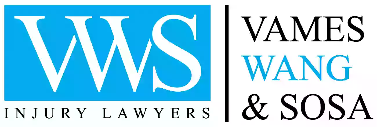 Vames, Wang & Sosa, Injury Lawyers