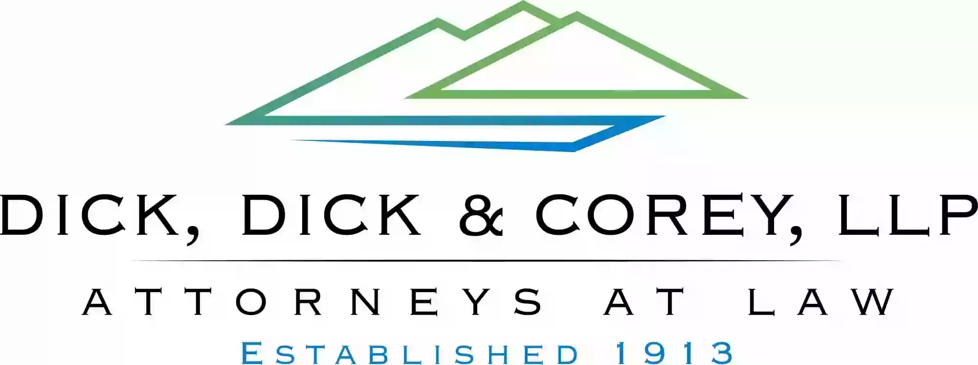 Dick Dick & Corey LLP