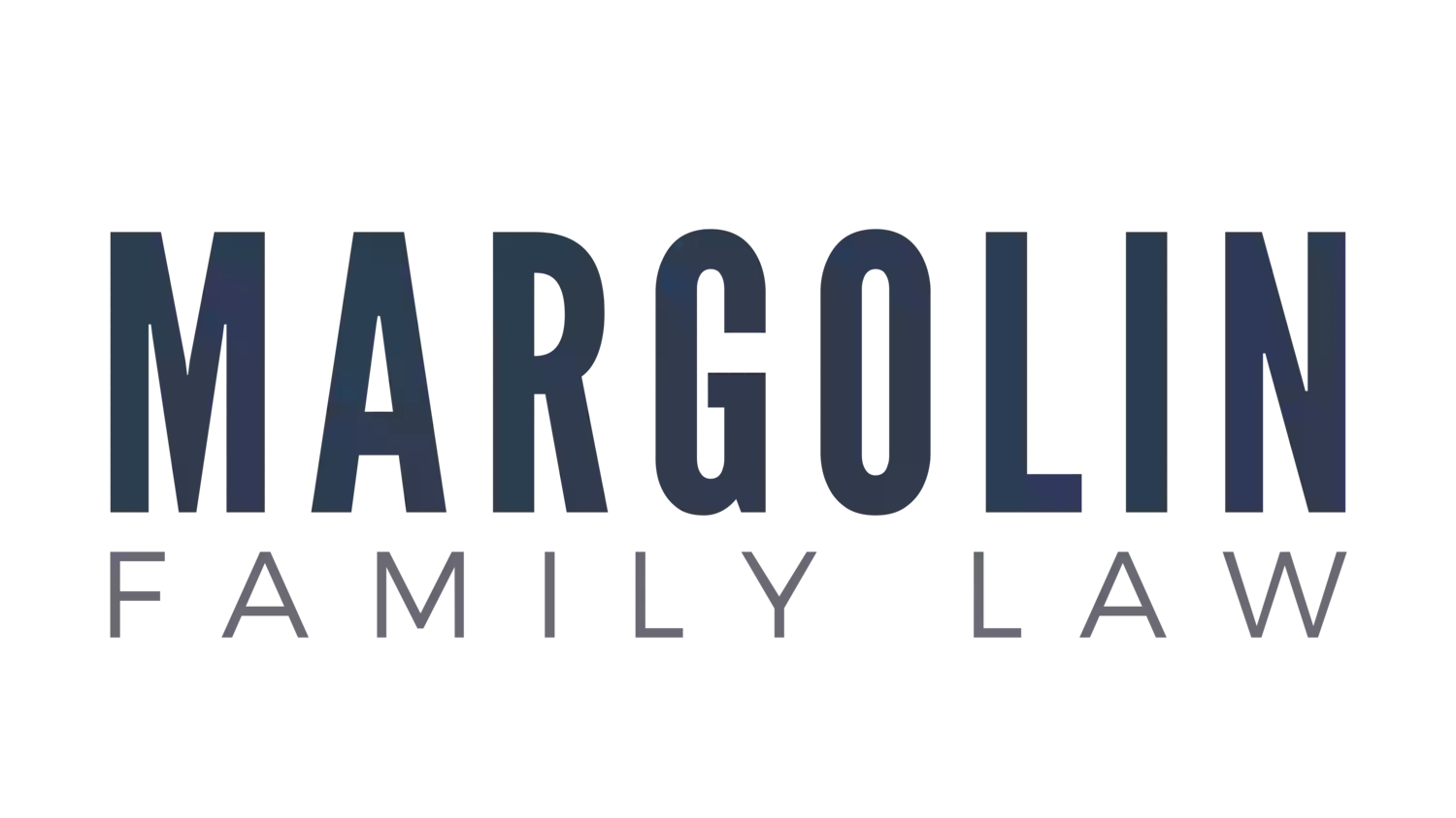 Margolin Family Law
