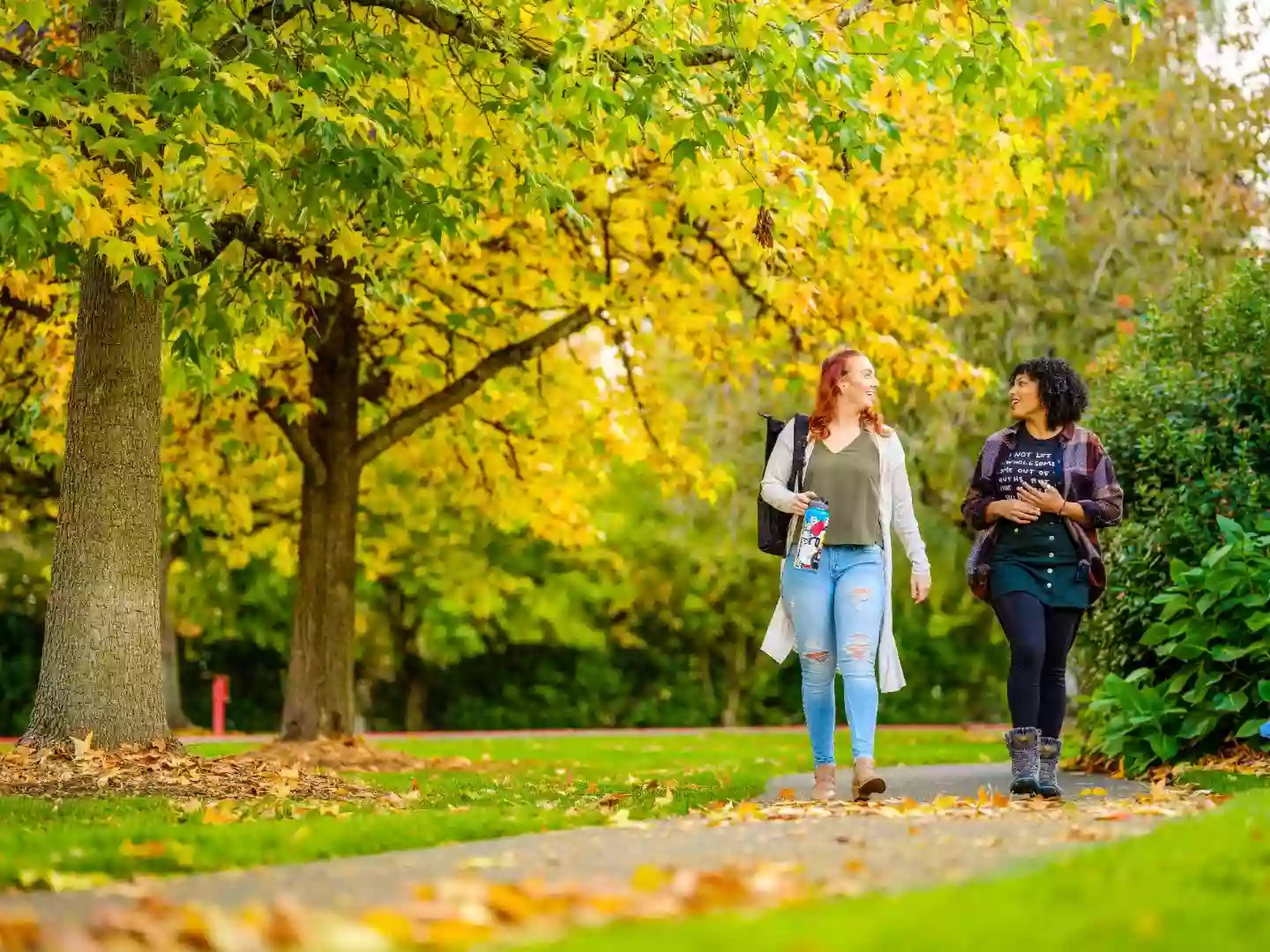 Multnomah Biblical Seminary