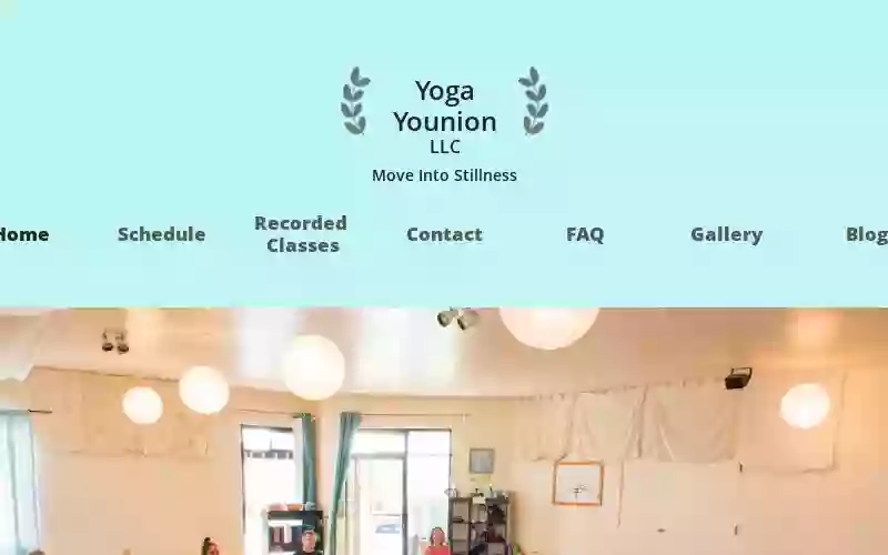 Yoga Younion
