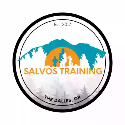 Salvos Training