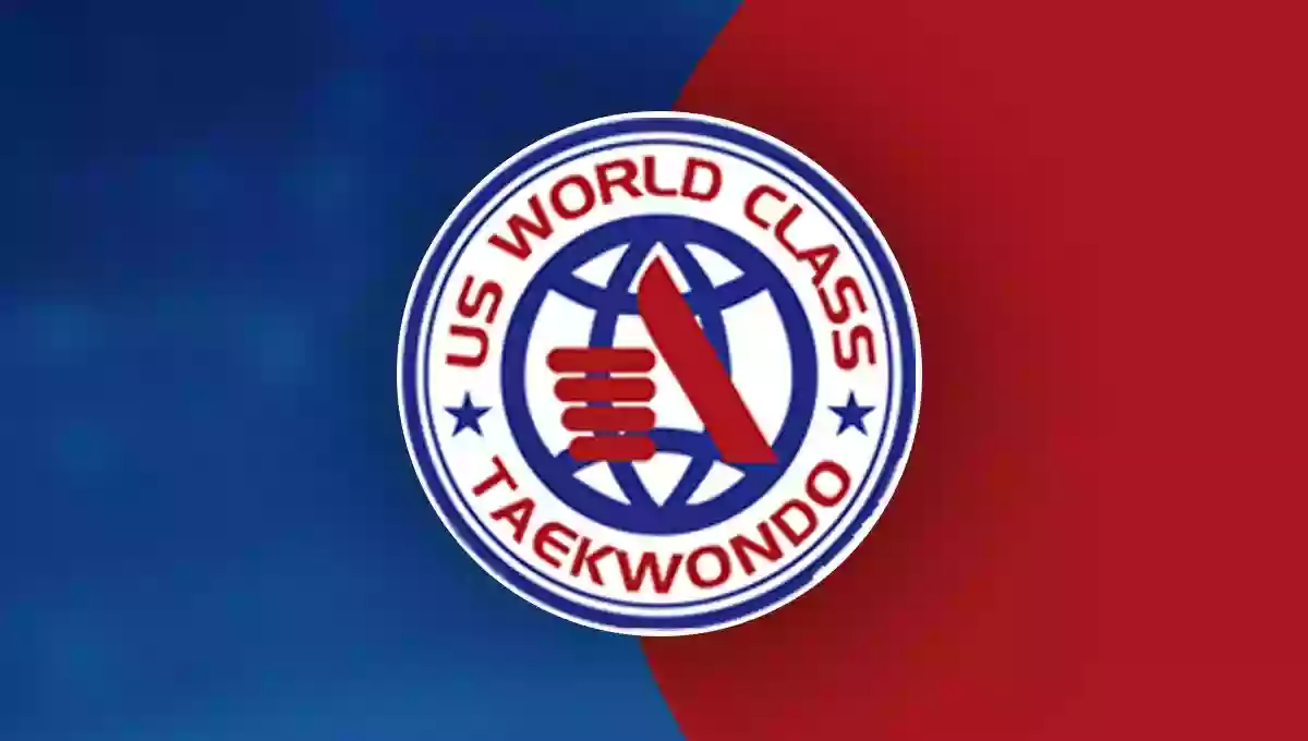 U.S. World Class Taekwondo