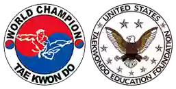 US Taekwondo Education Foundation Gresham