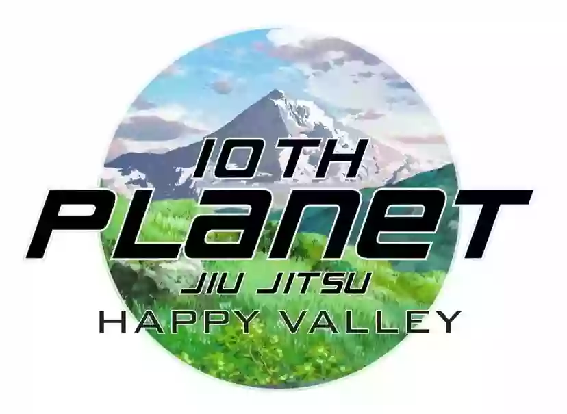 10th Planet Happy Valley