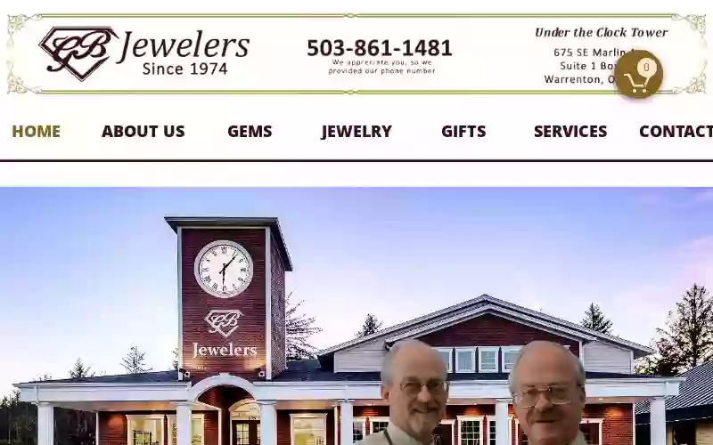 GB Jewelers