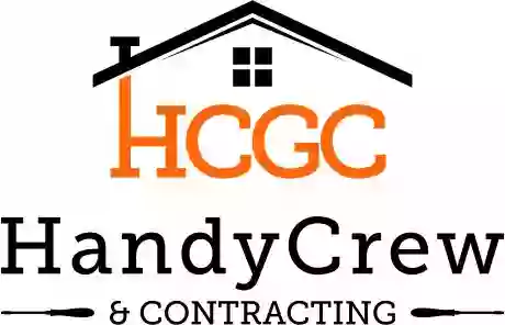 HandyCrew & Contracting LLC