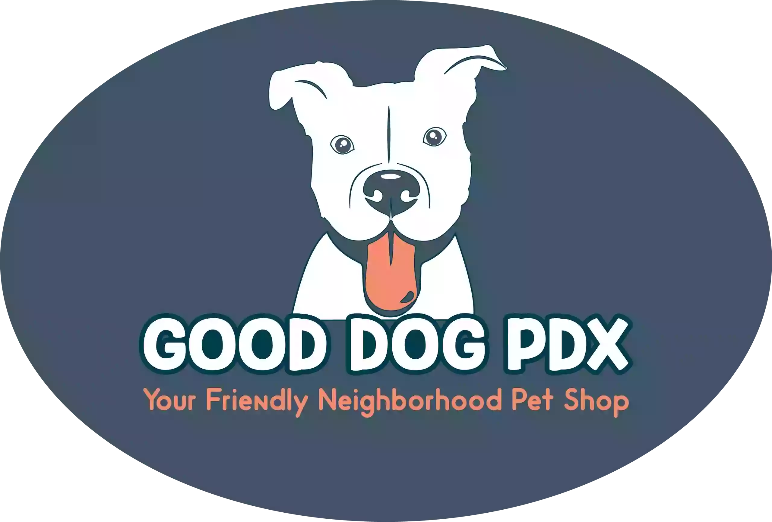 Good Dog PDX