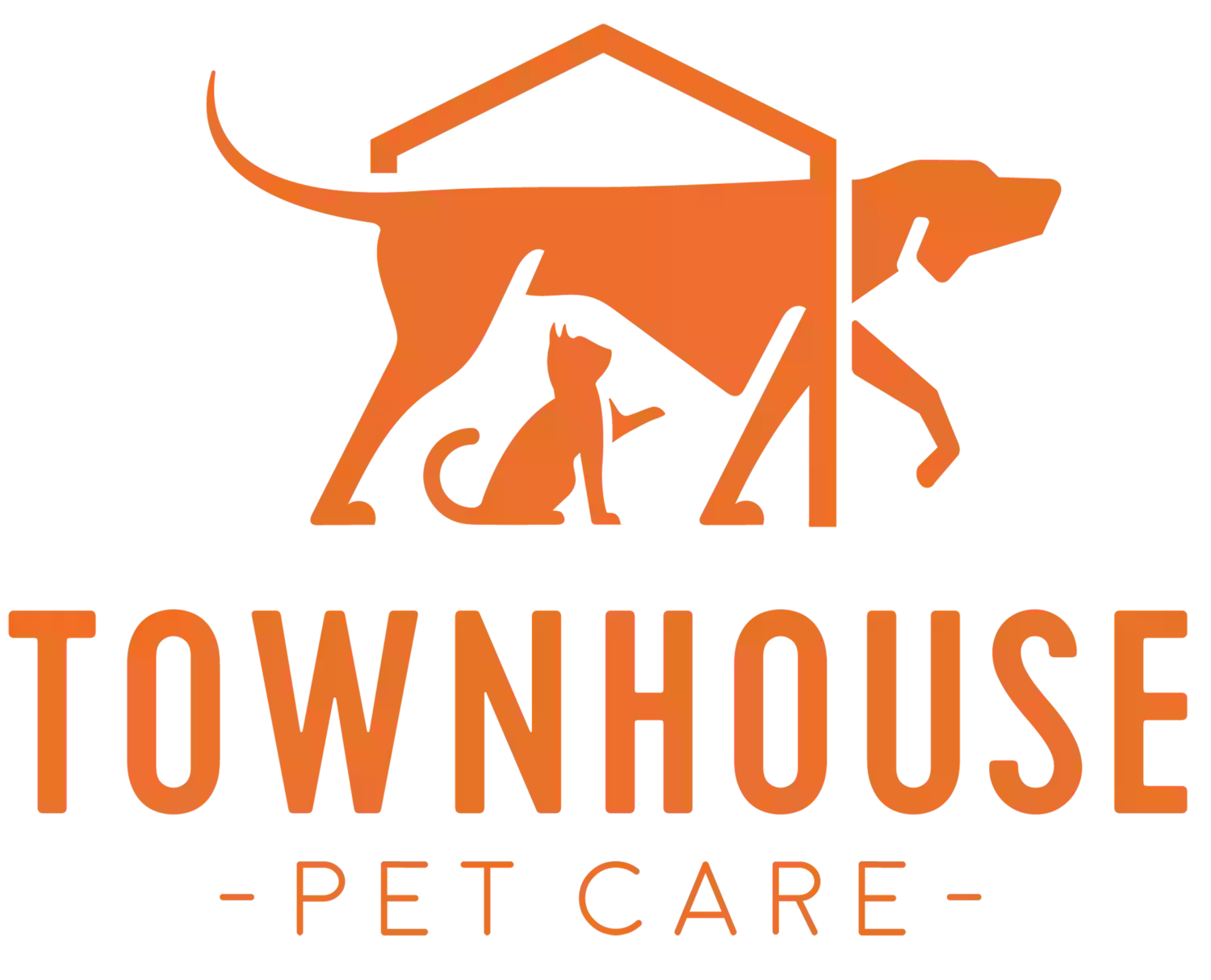 Townhouse Pet Care