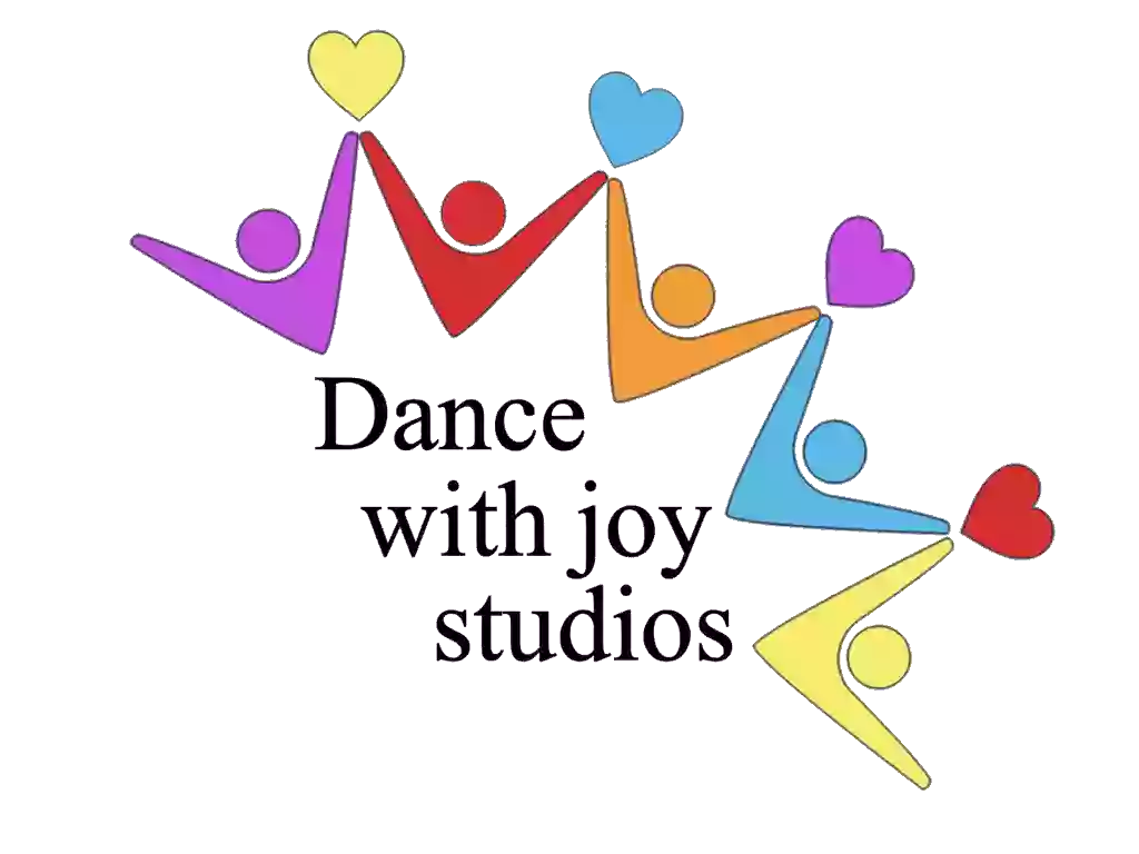 Dance With Joy Studios