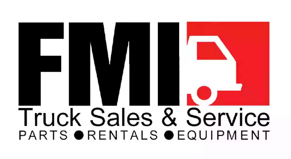 FMI Truck Sales & Service