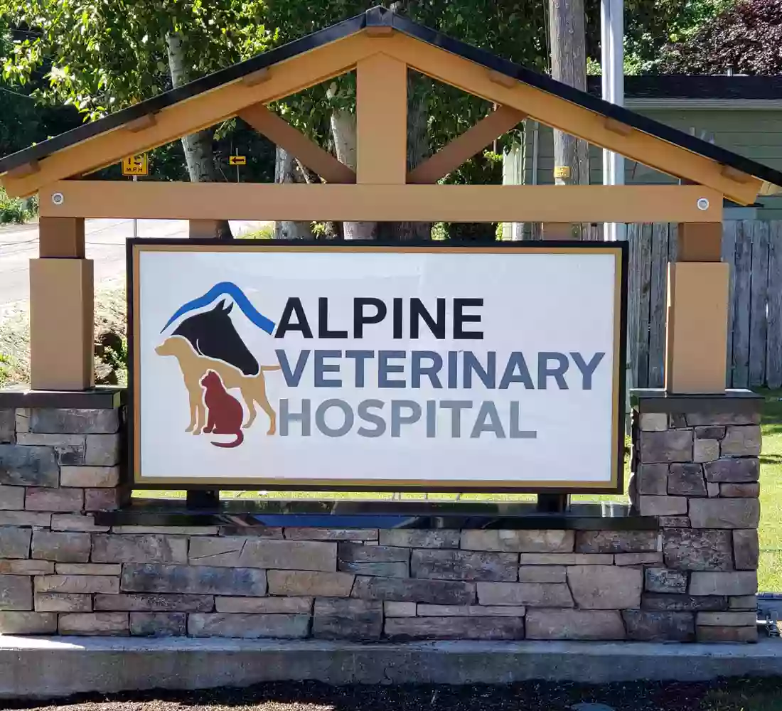 Alpine Veterinary Hospital