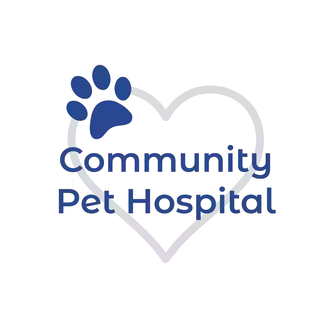 Community Pet Hospital, A Thrive Pet Healthcare Partner