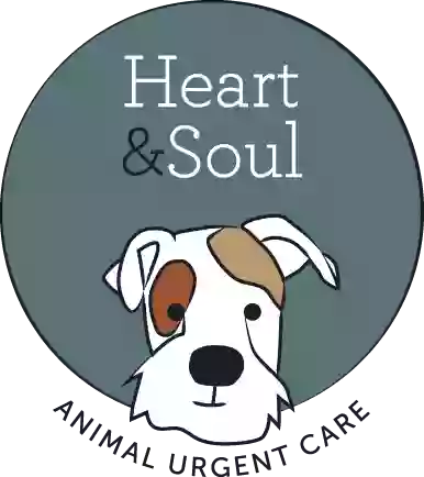 Heart and Soul Animal Urgent Care