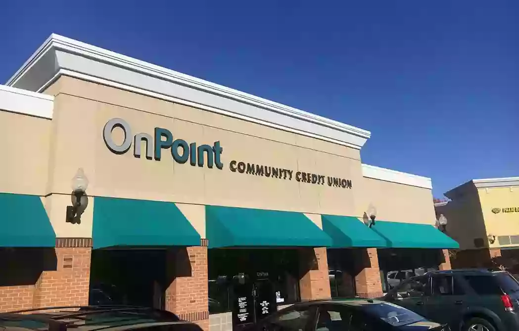 OnPoint Community Credit Union