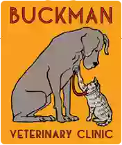 Buckman Veterinary Clinic