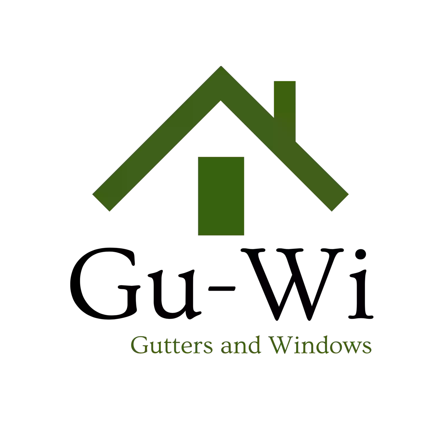 Gu-Wi Gutters & Windows