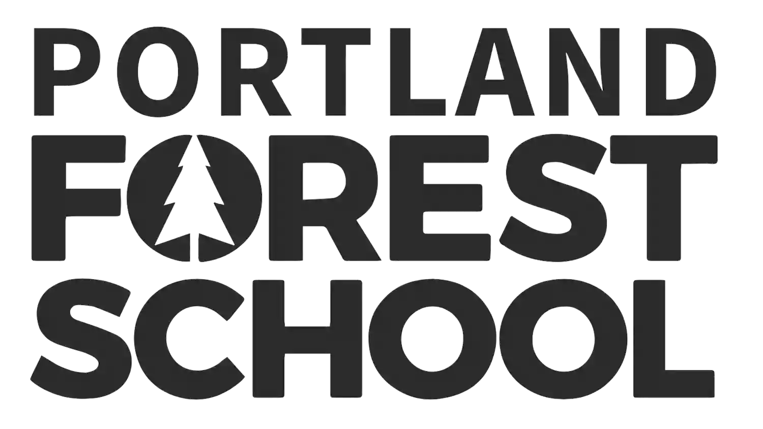 Portland Forest School