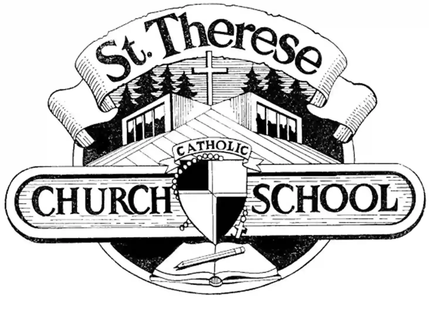 St Therese Church and School