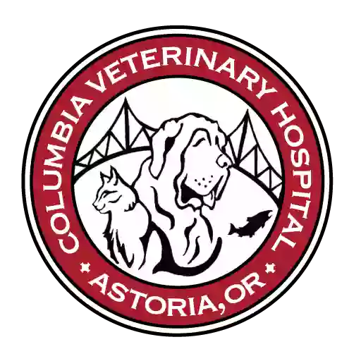 Columbia Veterinary Hospital